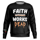 LXVI Faith Sweatshirt