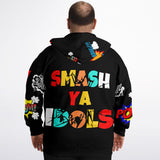 LXVI Smash Idols Hoodie