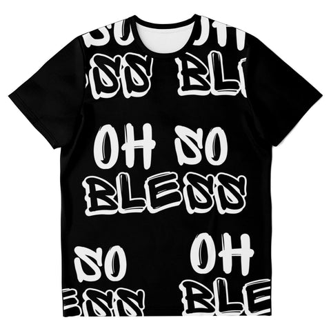 LXVI Oh So Bless T-Shirt