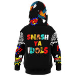 LXVI Smash Idols Hoodie (kids)