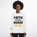 LXVI Faith Sweatshirt