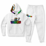 Promise Joggers Set