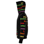 Da Fruits Hoodie Black