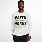 LXVI Faith Sweatshirt