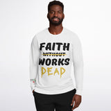 LXVI Faith Sweatshirt