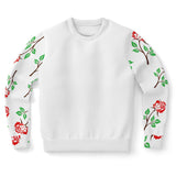 Rose Garden Sweatshirt