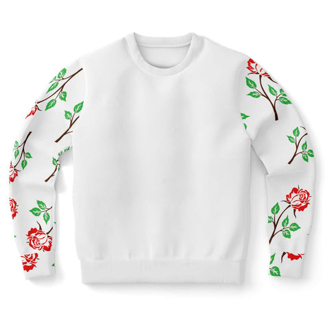 Rose Garden Sweatshirt