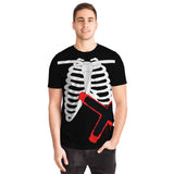 Starve The Flesh T-shirt