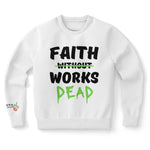LXVI Faith Sweatshirt