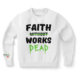 LXVI Faith Sweatshirt