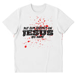 LXVI Respect His Name T-Shirt
