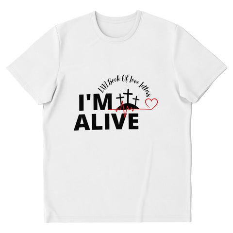 LXVI I'm Alive T-Shirt