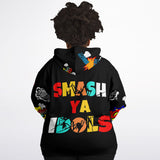 LXVI Smash Idols Hoodie