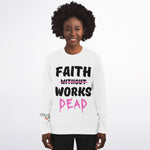 LXVI Faith Sweatshirt