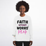 LXVI Faith Sweatshirt