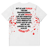 LXVI Respect His Name T-Shirt