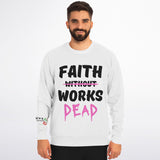 LXVI Faith Sweatshirt