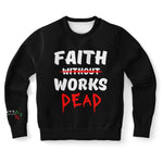 LXVI Faith Sweatshirt