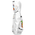 LXVI Alien Pullover-Hoodie (white)