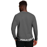 God's Masterpiece (Men) sweatshirt