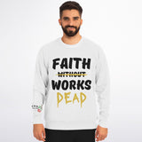 LXVI Faith Sweatshirt