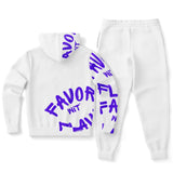 Favor Wit Flava Jogger Set