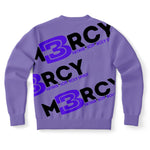 LXVI Mercy Sweatshirt *Purple/Violet