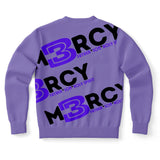 LXVI Mercy Sweatshirt *Purple/Violet