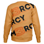 LXVI Mercy Sweatshirt *Orange/Sherbet