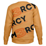LXVI Mercy Sweatshirt *Orange/Sherbet